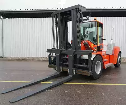 Diesel Forklifts 2023  SMV Konecranes SMV16-1200 C (1)
