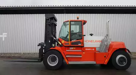 Diesel Forklifts 2023  SMV Konecranes SMV16-1200 C (4)