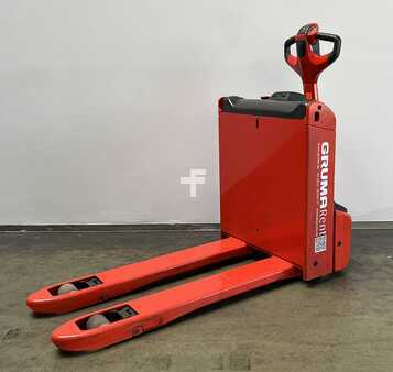 Nízkozdvižný vozík 2023  Linde T 14 ION 1155-00 (3)