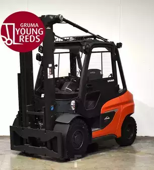 Carrelli elevatori diesel 2024  Linde H 50 D/600 1204-01 (1)