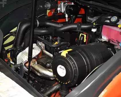 Carrelli elevatori diesel 2024  Linde H 50 D/600 1204-01 (6)