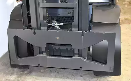 Carrelli elevatori diesel 2024  Linde H 50 D/600 1204-01 (7)