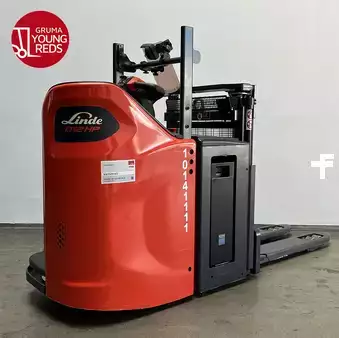 Ledestabler 2024  Linde D 12 HP SP ION 1161-00 (1)