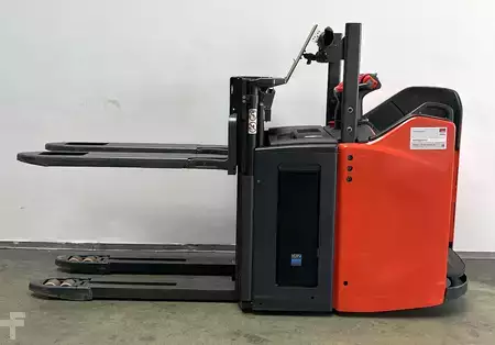 Wózek wysokiego podnoszenia 2024  Linde D 12 HP SP ION 1161-00 (5)