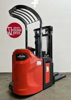 Apilador eléctrico 2024  Linde D 14 SP 1161-00 (1)