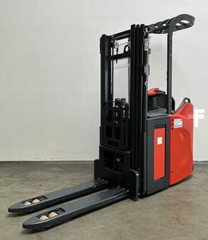 Apilador eléctrico 2024  Linde D 14 SP 1161-00 (3)