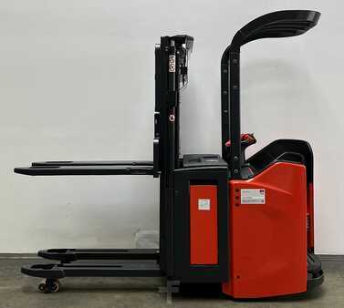 Apilador eléctrico 2024  Linde D 14 SP 1161-00 (5)