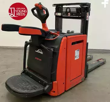 Stapelaars 2024  Linde D 12 HP AP 1161-00 (1)