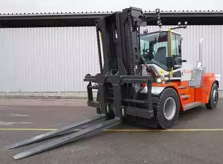 Diesel Forklifts 2024  SMV Konecranes SMV16-1200 C (1)