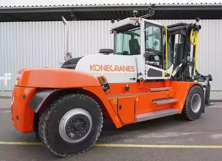 Diesel Forklifts 2024  SMV Konecranes SMV16-1200 C (2)