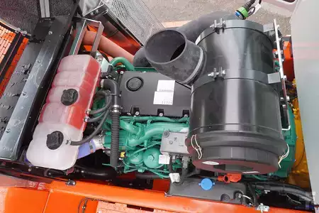 Diesel Forklifts 2024  SMV Konecranes SMV16-1200 C (7)