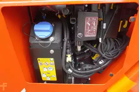 Diesel Forklifts 2024  SMV Konecranes SMV16-1200 C (9)