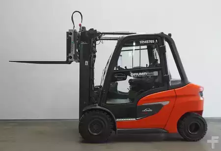 Diesel gaffeltruck 2024  Linde H 35 D 1202 (5)