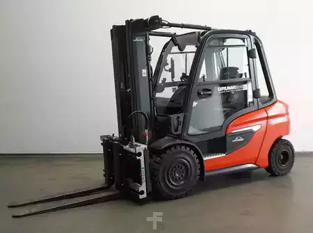 Diesel gaffeltruck 2024  Linde H 35 D 1202 (6)
