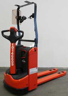 Transpallet elettrici 2024  Linde T 14 ION 1155-00 (3)