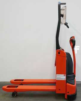 Transpallet elettrici 2024  Linde T 14 ION 1155-00 (4)