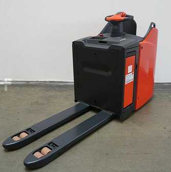 Transpallet elettrici 2024  Linde T 25 SP 1156-00 (3)