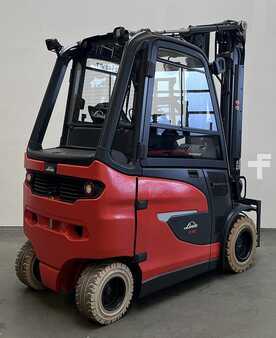Elektrisk- 4 hjul 2024  Linde E 30/600 H 1252 (3)