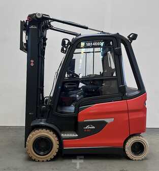Elektrisk- 4 hjul 2024  Linde E 30/600 H 1252 (5)