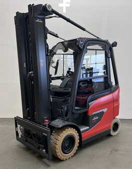 Elektrisk- 4 hjul 2024  Linde E 30/600 H 1252 (6)