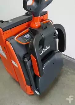 Stacker stå på 2024  Linde T 25 AP 1156-00 (5)