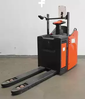 Nízkozdvižný vozík 2024  Linde T 25 SP 1156-00 (3)