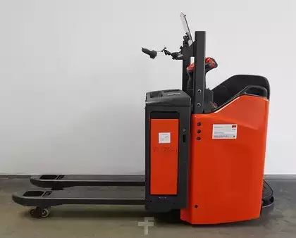 Nízkozdvižný vozík 2024  Linde T 25 SP 1156-00 (4)