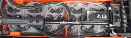 Nízkozdvižný vozík 2024  Linde T 25 SP 1156-00 (5)