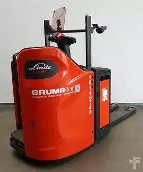 Nízkozdvižný vozík 2024  Linde T 25 SP 1156-00 (6)