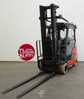 Elektrisk- 4 hjul 2025  Linde Xi 20 PH 1251-01 (1)