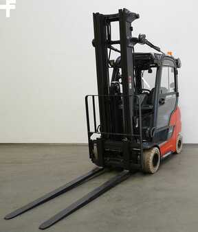 Elektrisk- 4 hjul 2025  Linde Xi 20 PH 1251-01 (10)