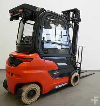 Elektrisk- 4 hjul 2025  Linde Xi 20 PH 1251-01 (3)