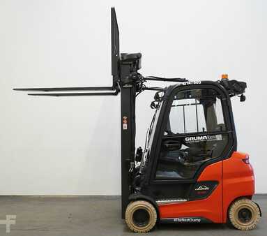 Elektrisk- 4 hjul 2025  Linde Xi 20 PH 1251-01 (5)