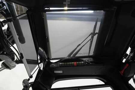 Elektrisk- 4 hjul 2025  Linde Xi 20 PH 1251-01 (6)