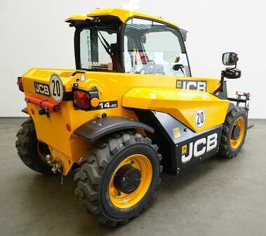 Chariots téléscopiques fixes 2024  JCB 514-40 (2)