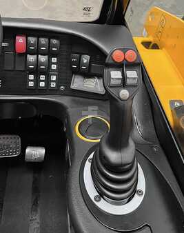 Chariots téléscopiques fixes 2024  JCB 514-40 (5)