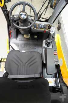 Telescopic forklift rigid 2024  JCB TLT35-23D (3)