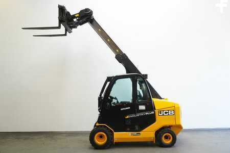 Telescopic forklift rigid 2024  JCB TLT35-23D (4)