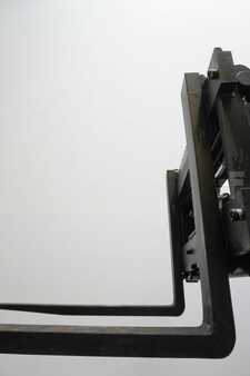 Telescopic forklift rigid 2024  JCB TLT35-23D (5)