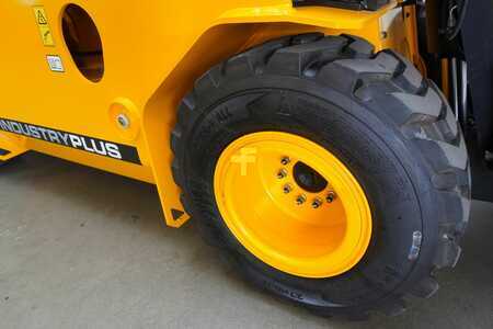 Telescopic forklift rigid 2024  JCB TLT35-23D (7)