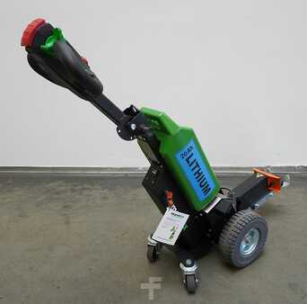 Tractor de arrastre 2025  Movexx T1000-T (1)