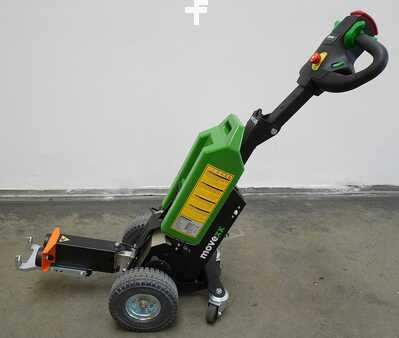 Tractor de arrastre 2025  Movexx T1000-T (3)