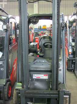 Elektro 3 Rad  Linde E16C (5)