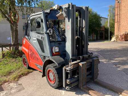 Linde H50D(3B)