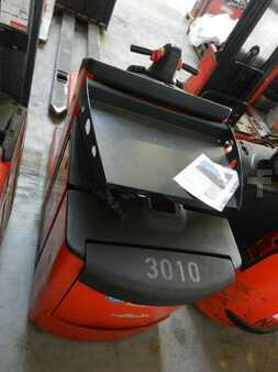 Horizontální vychystávací vozík 2003  Linde N20 V:01 (11)