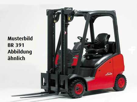 Linde H16D