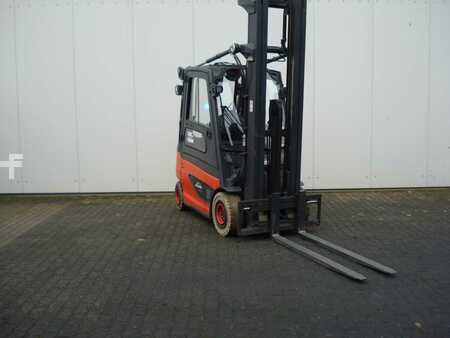 Elektro 4 Rad Linde E25