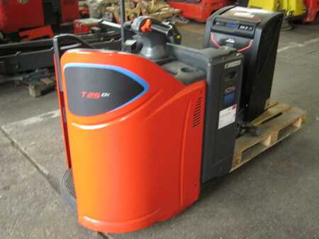 Stackers Stand-on  Linde T25SP ION (3) 