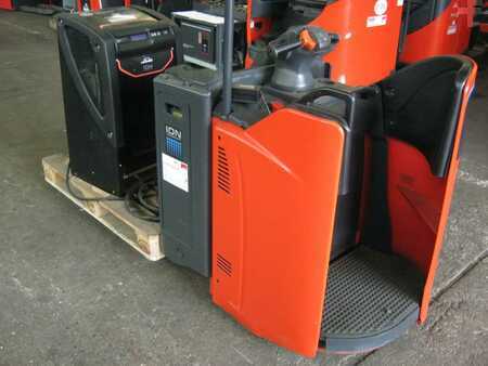 Stackers Stand-on  Linde T25SP ION (6) 