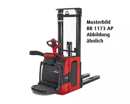 Egyéb 2018  Linde L20AP (2)